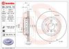 AP 25520 Z Brake Disc